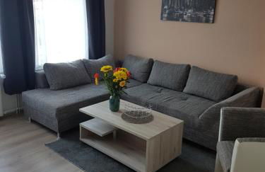 Ferienhaus Renate 7 - Foto 2