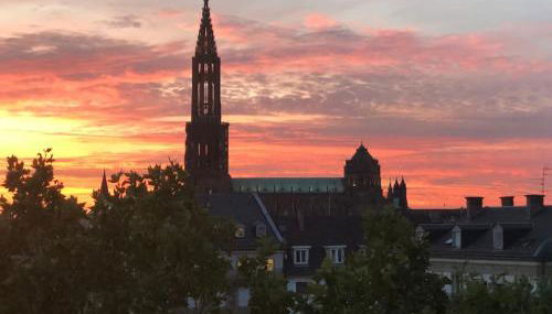 Les Toits d'Austerlitz - Foto 2