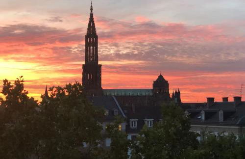 Les Toits d'Austerlitz - Foto 2