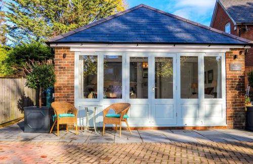 The Garden Room - Foto 1