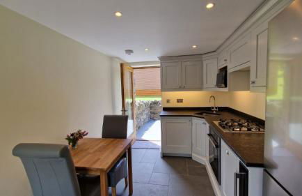 Glandwr Cottage at Hendre Rhys Gethin - Foto 26