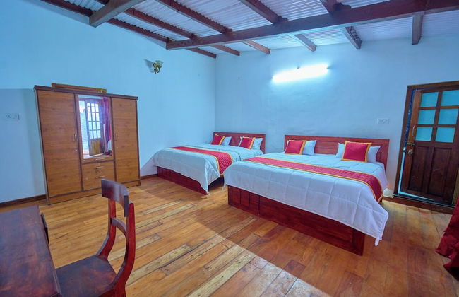 Shivv's heritage inn - Foto 26