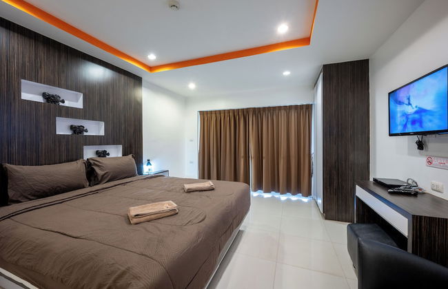 New Nordic Suite 3 by Apartwell - Foto 13