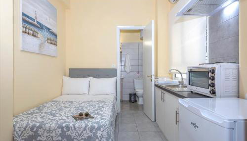 Doritas Studio in Corfu Old Town - Foto 2