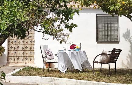 Cortijo AguaChá - Foto 6