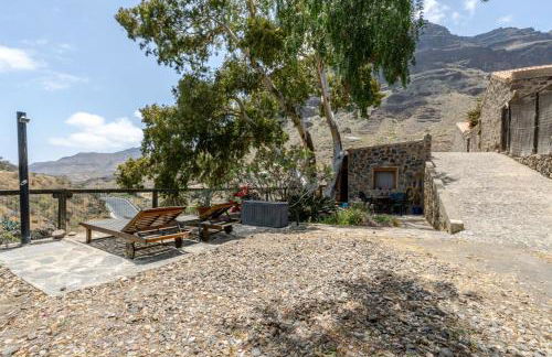 Casita Feliz - Casa Rural Tasarte by Villas Rivero - Foto 21