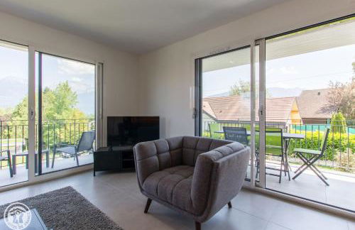 Appartement Duplex Jardin - Photo 8