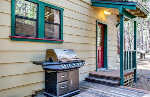 1A Wawona Retreat - Foto 10