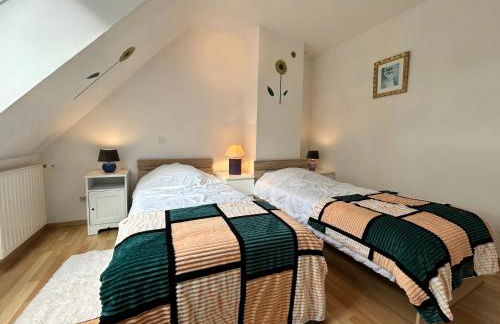 314 - Maison 4p à moins d'un km de l'Anse du Croc - Foto 28