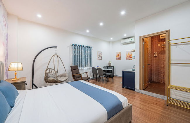 Palas House By Cozrum - Foto 29