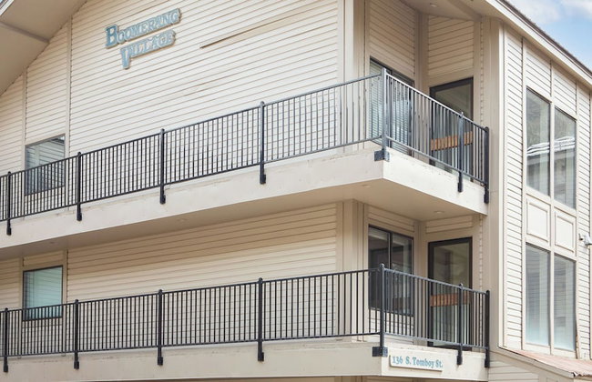 Boomerang Village 201 by Avantstay Ski In/ Ski Out Unit Close to Town! - Foto 20