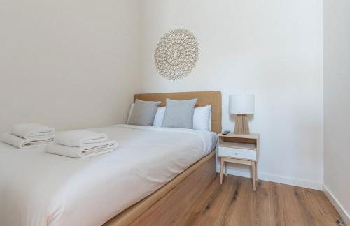 Charmingly renovated -2Bdrs 2Baths -Atocha - Photo 11