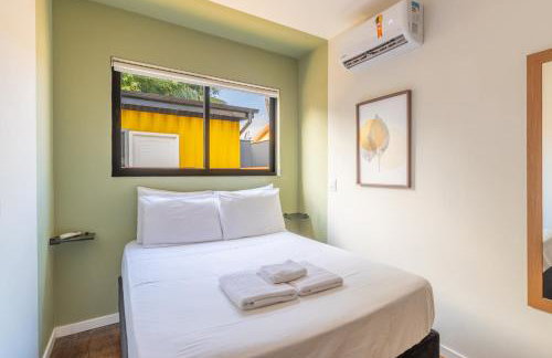 AC-BBQ-1000Mbps-Casa Container-Cozinha Completa - Foto 15