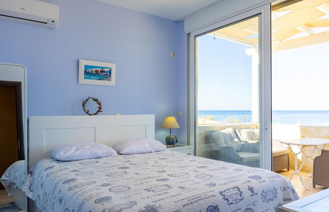 Villa Arkadia in Trifillia - Foto 38