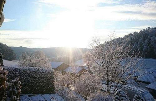 Apartment mit Gartenblick - Foto 29