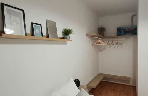 Apartamento Gran Via para 6 en el centro de Premià - Foto 33