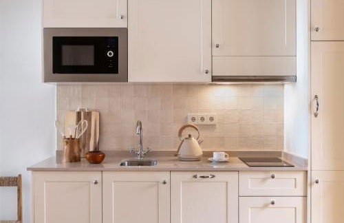 Raíces Alameda Casa Palacio - Foto 76