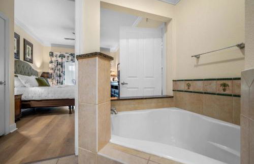 Pool Golf Course & Reunion view 6MI to Disney - Foto 21