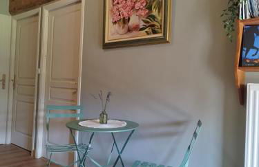 Gîte Les Petits Belézins - Foto 27