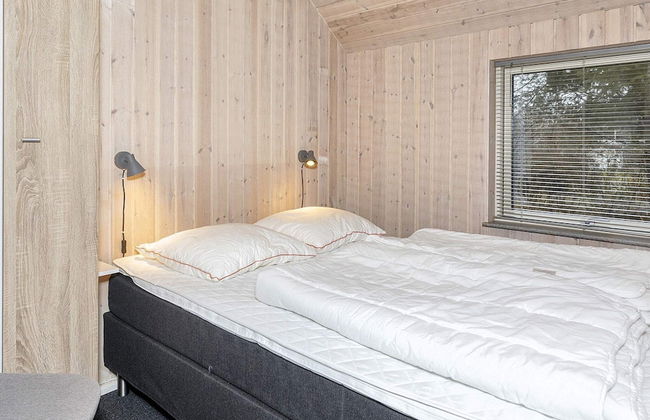 4 Star Holiday Home in Farso - Photo 2