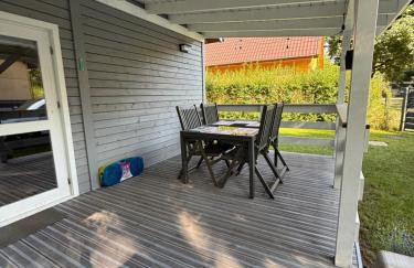 Hytta Scandynavia - Foto 19