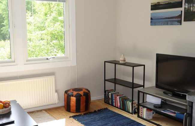 4 Person Holiday Home in Karl Gustav - Photo 6