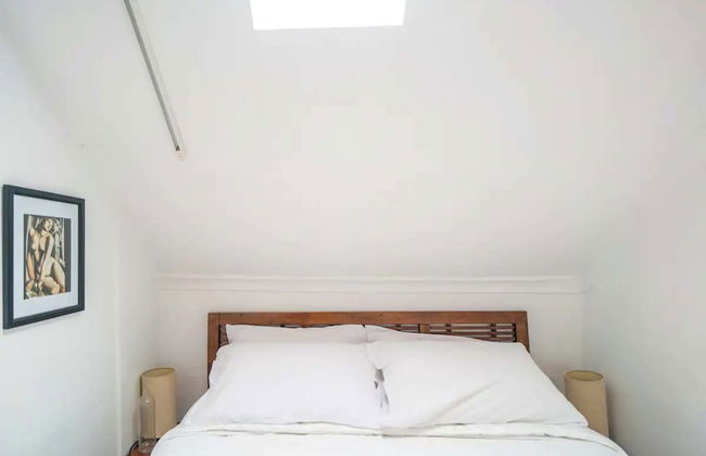 Cozy Apartment w/ Terrace Close to City Center - Foto 2