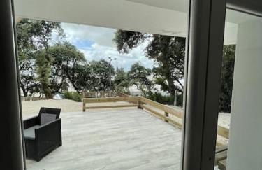 Villa ILO - devant la plage des Nonnes - Foto 17