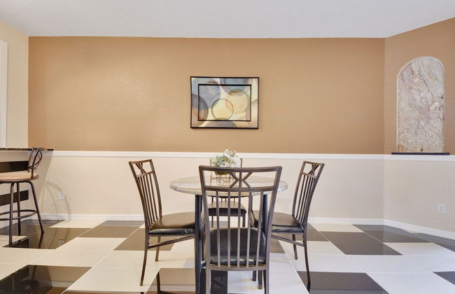 Advantage Vacation Homes - Foto 79