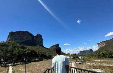 Casa para temporada com Piscina - Foto 29