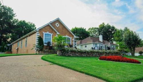 1Min to Percy Priest Lake 2 Masters Quiet Family Home - Foto 2