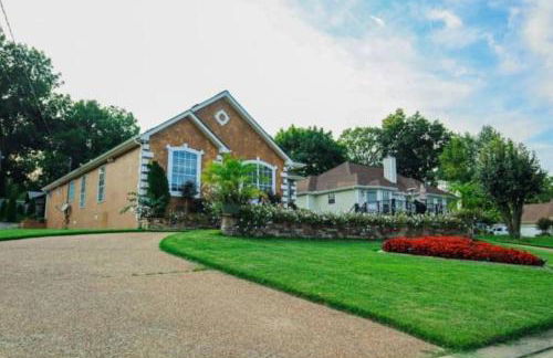 1Min to Percy Priest Lake 2 Masters Quiet Family Home - Foto 2