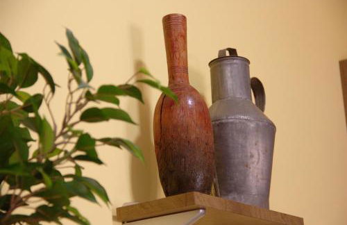 Casa Rural Sierra de las Nieves - Foto 6