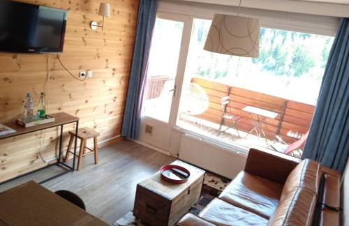 Pra-Loup 1600, Front de Neige - Foto 8