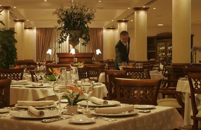 Insotel Punta Prima Prestige Suites & Spa - Foto 44