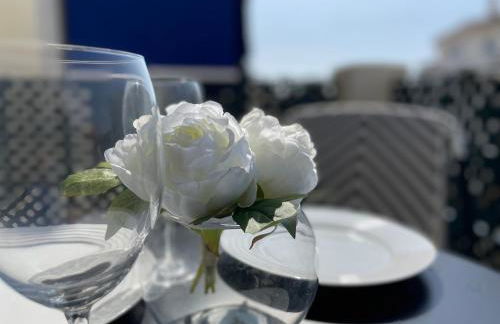 Marbella Puerto Banus charming 1 bedroom apartment - Foto 15