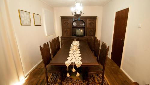 Casa da Avó Marquinhas - Foto 2