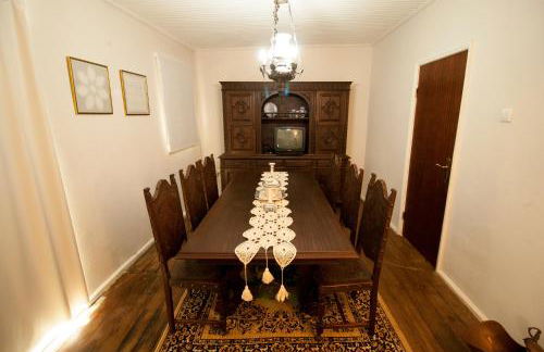 Casa da Avó Marquinhas - Foto 2