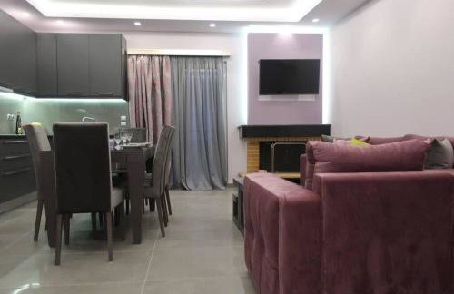 ΠΟΛΥΤΕΛΕΣ ΔΙΑΜΕΡΙΣΜΑ ΣΤΗΝ ΑΥΛΙΔΑ ΕΥΒΟΙΑ - Photo 9