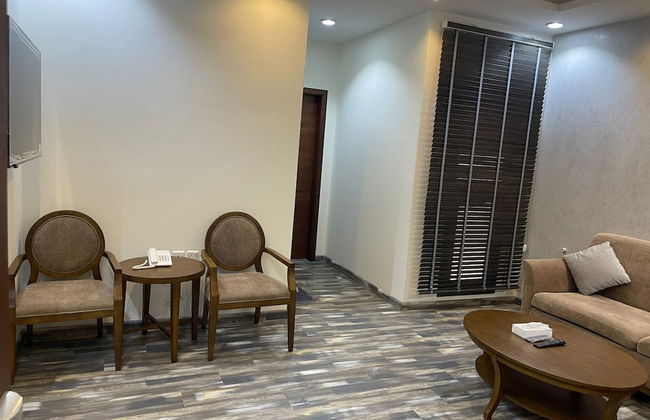 New Holiday Serviced Apartments - Foto 8