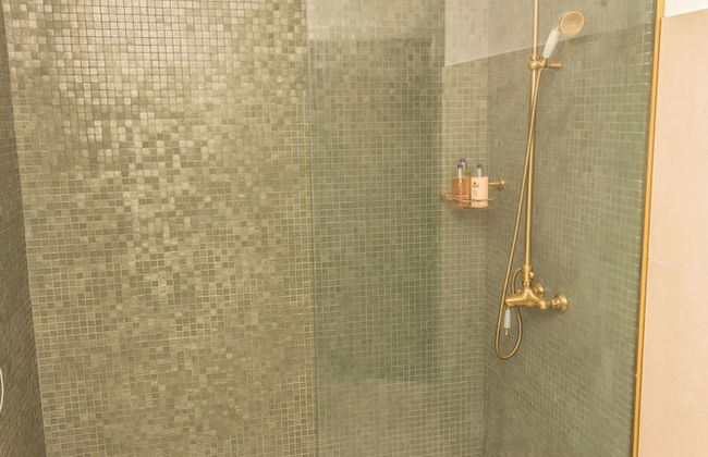 Tudor Barn - Little England Cottages - Foto 10