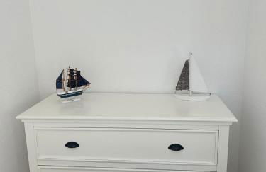 Le petit havre de mer, climatisé avec vue mer - Photo 10