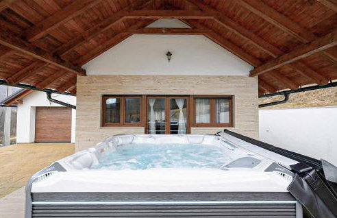 Nice Home In Krasno With House A Panoramic View - Foto 11