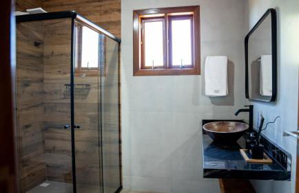 Casa Canto do Bem-te-vi - Photo 34