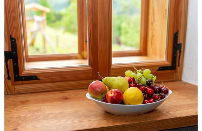 Infanglalm "attersee" - Foto 22