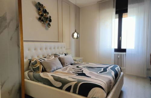 Milan Metro Linate-Idroscalo-Novegro Expo - Foto 9