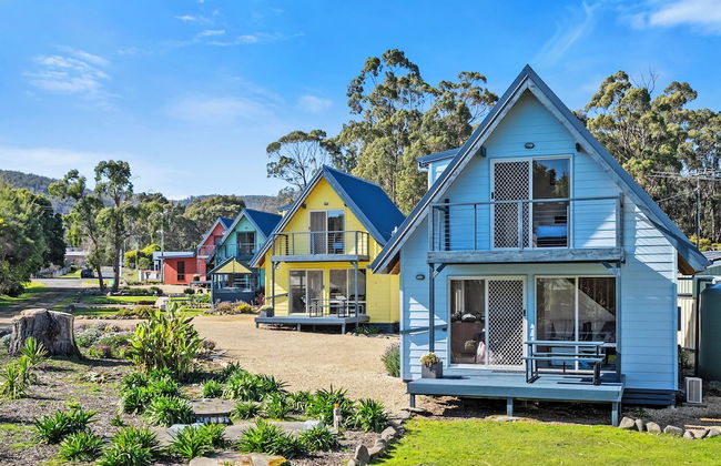 Four Seasons Waterfront Villas - Foto 22