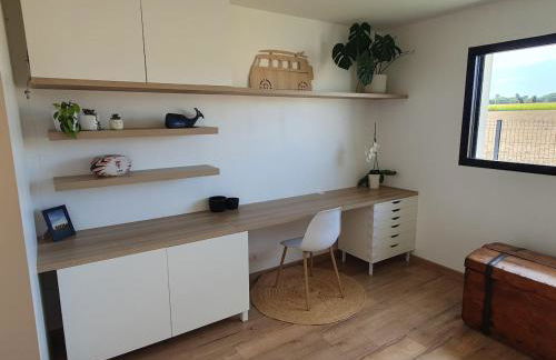 La maison des Macareux - 5 min des plages - Photo 7