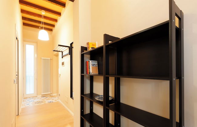 Cruise Port House by Wonderful Italy - Foto 19