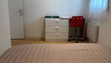 T3 Chaleureux tout confort bien équipé - Foto 2, wardrobe